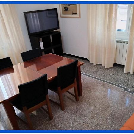 瓦多利古雷La Casa Di Anna A Due Passi Dal Mare... E Non Solo公寓 外观 照片