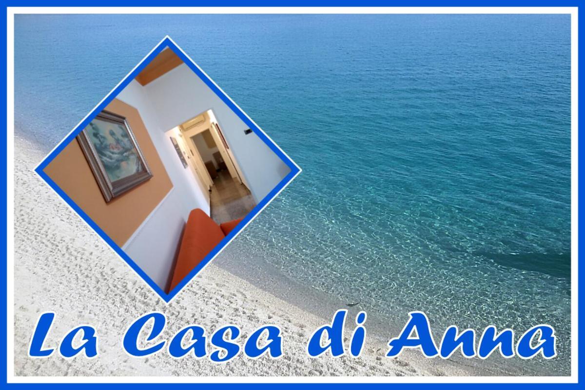 瓦多利古雷La Casa Di Anna A Due Passi Dal Mare... E Non Solo公寓 外观 照片