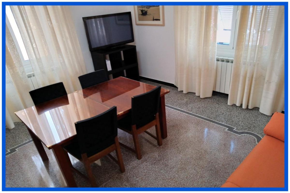 瓦多利古雷La Casa Di Anna A Due Passi Dal Mare... E Non Solo公寓 外观 照片