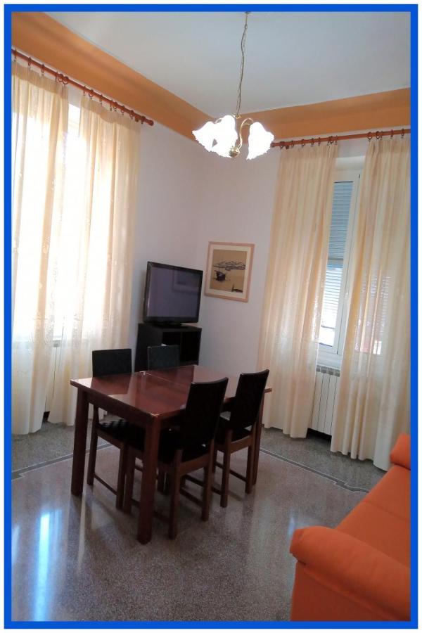 瓦多利古雷La Casa Di Anna A Due Passi Dal Mare... E Non Solo公寓 外观 照片