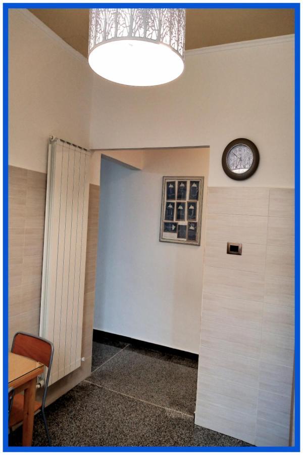 瓦多利古雷La Casa Di Anna A Due Passi Dal Mare... E Non Solo公寓 外观 照片