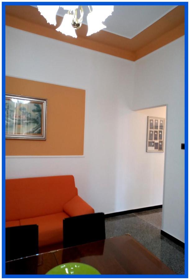 瓦多利古雷La Casa Di Anna A Due Passi Dal Mare... E Non Solo公寓 外观 照片